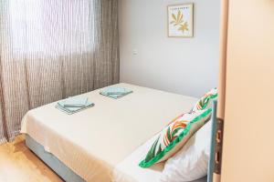 Апартамент за гости Ирис Iris guest apartment