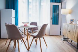 Апартамент за гости Ирис Iris guest apartment