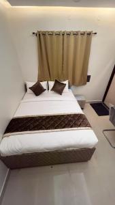 Hotel Subha Residency Bangalore