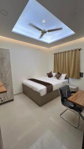 Hotel Subha Residency Bangalore