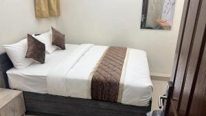 Hotel Subha Residency Bangalore