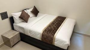 Hotel Subha Residency Bangalore