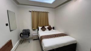 Hotel Subha Residency Bangalore