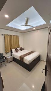 Hotel Subha Residency Bangalore