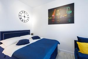 Apartament Hanza Tower 218