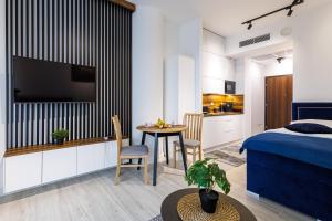 Apartament Hanza Tower 218
