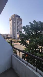 Varna Top Central Apartment