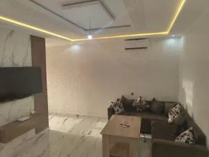 Appartement proche de la plage - Gaams