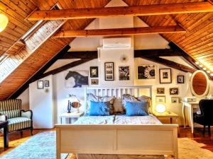 Garden Apartment Szolad - Balaton