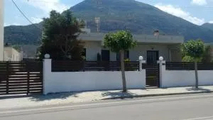 Sophie holiday house - Kamárion