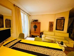 Paris Olympic Family Haven - Havre Familial Paris Olympique