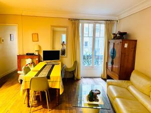 Paris Olympic Family Haven - Havre Familial Paris Olympique