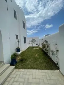 Luxurious 3 Suite villa - Dar Hamad Jedidi