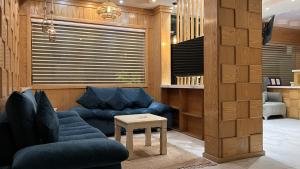 شقق وافي حائل للشقق المخدومة إقتصادي