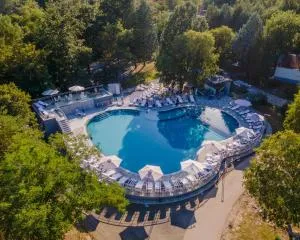 FoRest Međugorje - 柳布什基