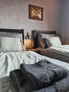 Domus Nö58 - Horní Sloupnice