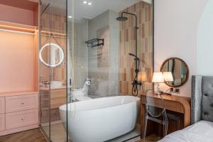 Biệt thự 3 phòng ngủ Venus House Phan Thiết