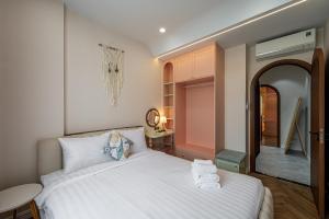 Biệt thự 3 phòng ngủ Venus House Phan Thiết