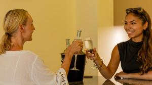 Sveti Luka private beach