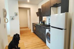 Joli Appart Le Rustique chic