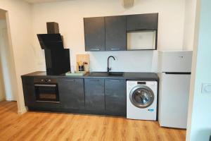 Joli Appart Le Rustique chic