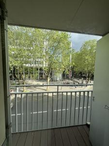 New Flat in the Quartier Latin