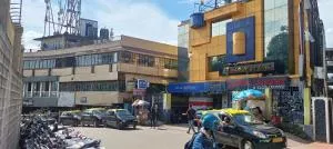 Hotel Assembly - 乞拉朋齐