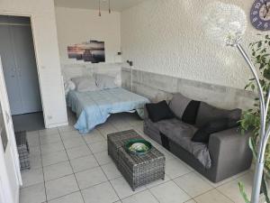 Appartements PALMA II : photos des chambres