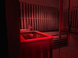 Appartements Appart Hotel Spa Perpignan : photos des chambres
