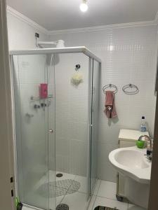 Apartamento no guaruja