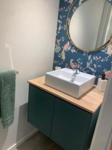 GÎTE La Belle Échappée