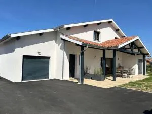 Maison proche océan à tosse - Tosse