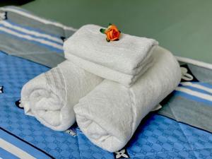 Golden Uc Chau House & Spa