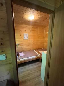 Sosnowe domki Pobierowo