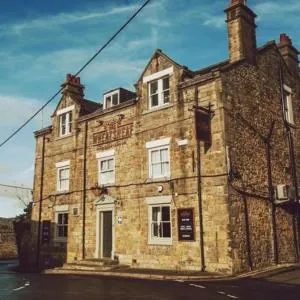 The Wheatsheaf Hotel - Corbridge