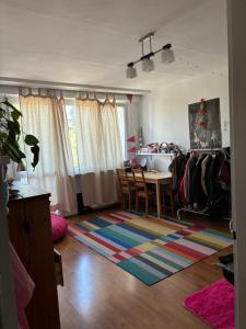 słodka kawalerka 12 minut od metro stadion narodowy