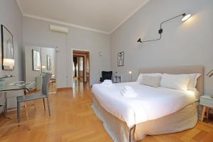 Appartamento "Exclusive Roman Ghetto" by Flatinrome