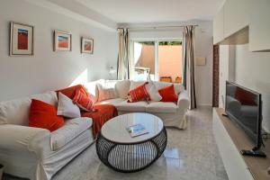 Ground Floor Bellaluz Apartment - La Manga Club
