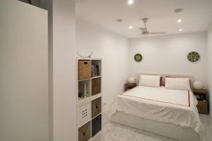 Ground Floor Bellaluz Apartment - La Manga Club