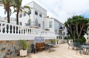 Ground Floor Bellaluz Apartment - La Manga Club