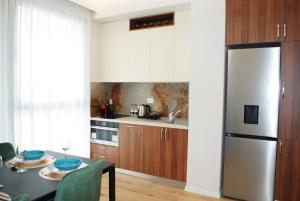 Lindis Apartment 46
