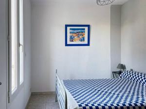 Appartements T2 climatise au centre de Palavas, proche plage - FR-1-559-19 : Appartement