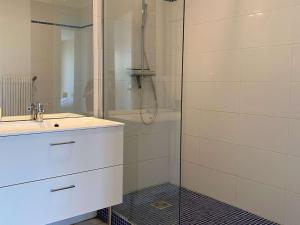 Appartements Charmant T3, Proche Thermes, Parking Prive, Wifi, 2 Chambres, 2* - FR-1-553-196 : Appartement