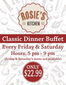 Camrose Resort Hotel