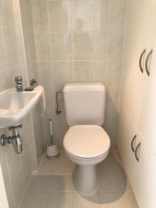 Urbanstay Suites - Beachfront Apartment In Knokke