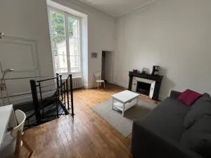 Le Desjardins - Sorges