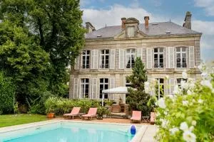 Séminaire,famille,amis,15 couchages, proche plages - 圣热尔韦