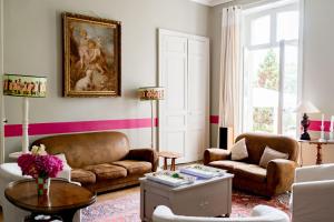 Villas Seminaire,famille,amis,15 couchages, proche plages : photos des chambres