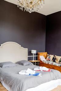 Villas Seminaire,famille,amis,15 couchages, proche plages : photos des chambres