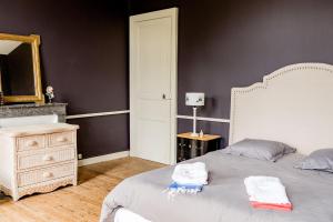 Villas Seminaire,famille,amis,15 couchages, proche plages : photos des chambres